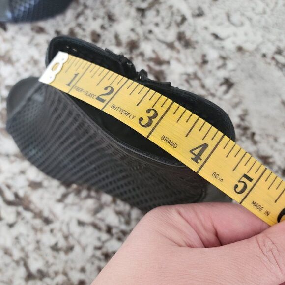 Moero Booties size 39.5 made in Italy.‎ - Picture 7 of 13